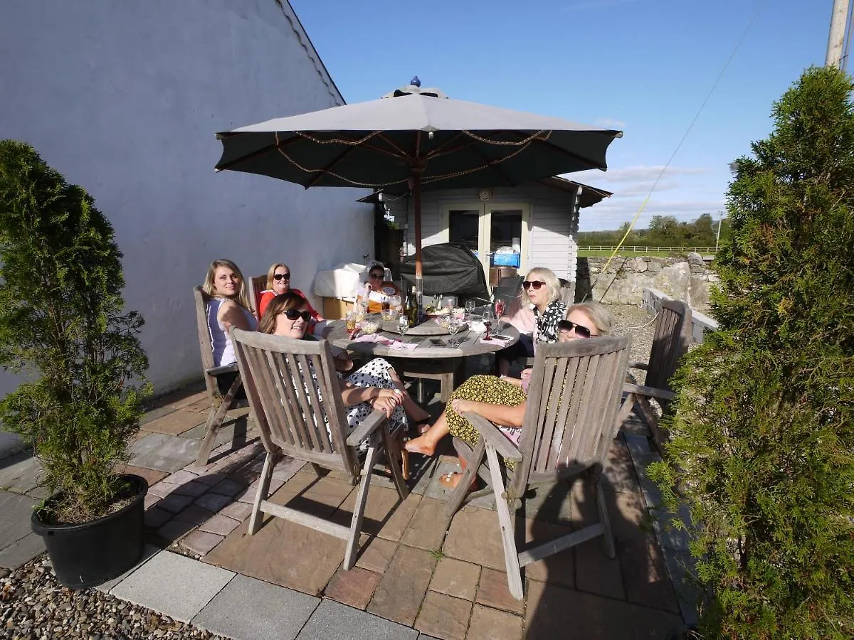The Carriage Houses At Beechpark House Bunratty Bed & Breakfast