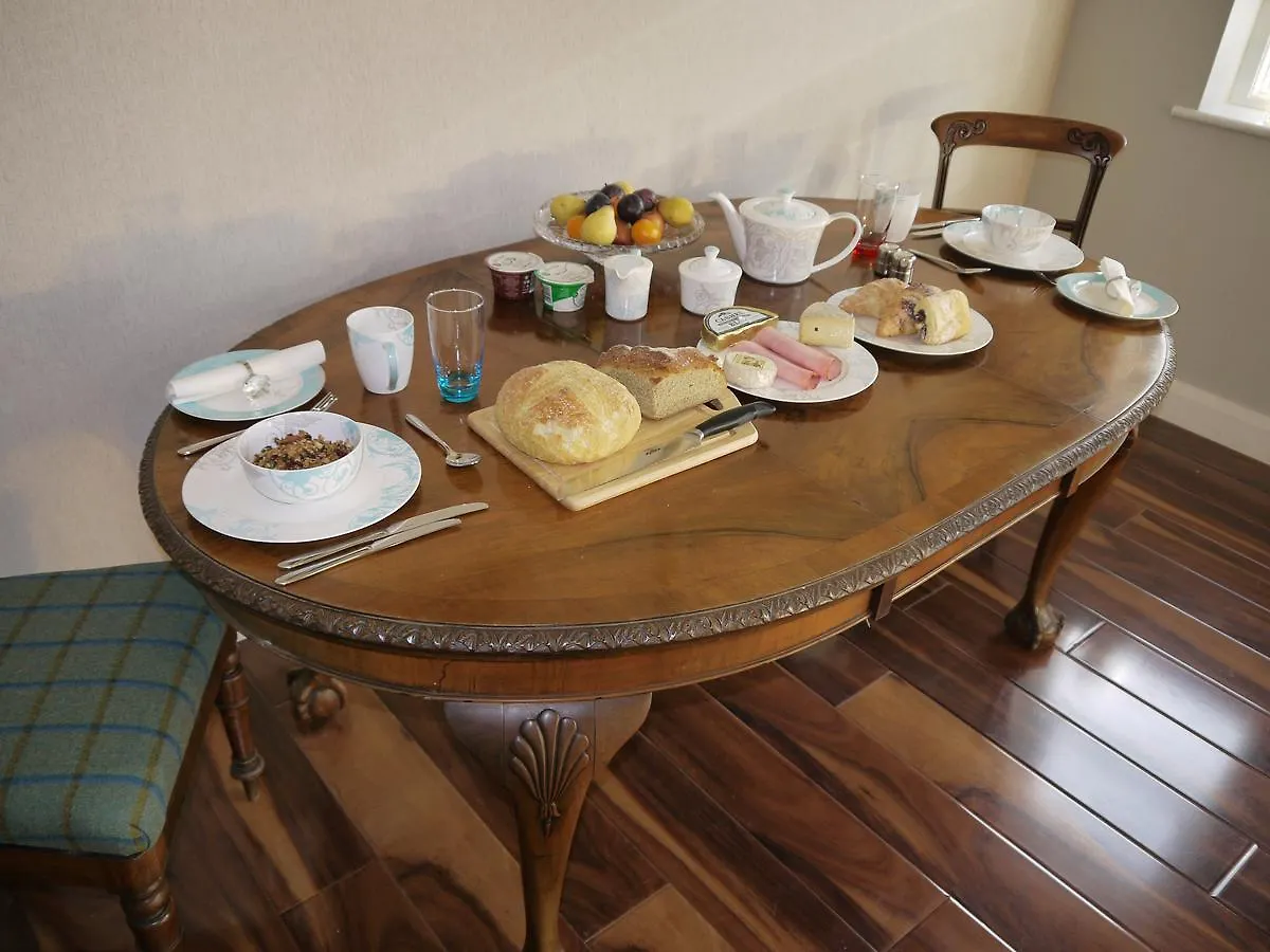 Bed & Breakfast The Carriage Houses At Beechpark House Bunratty