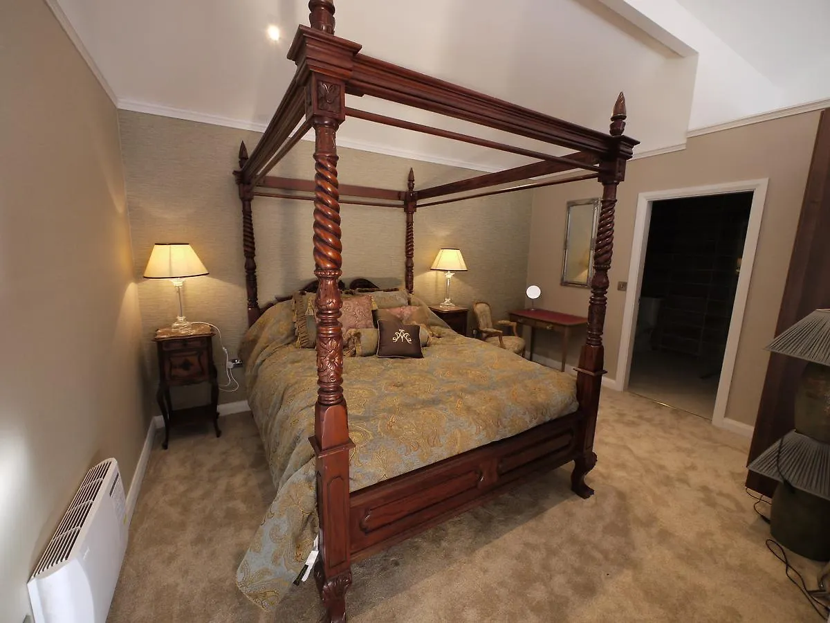 The Carriage Houses At Beechpark House Bunratty
