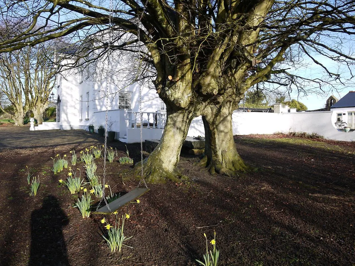 The Carriage Houses At Beechpark House Bunratty